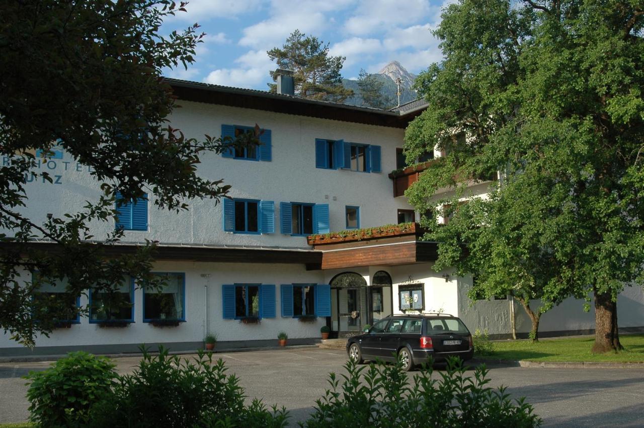 Drauradweg Hostel Берґ ім Драуталь Екстер'єр фото