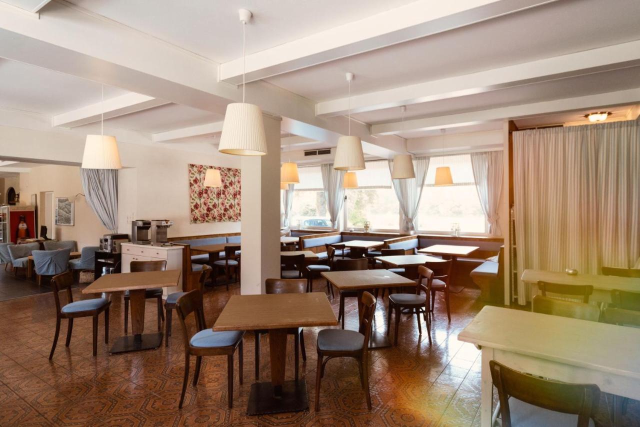 Drauradweg Hostel Берґ ім Драуталь Екстер'єр фото