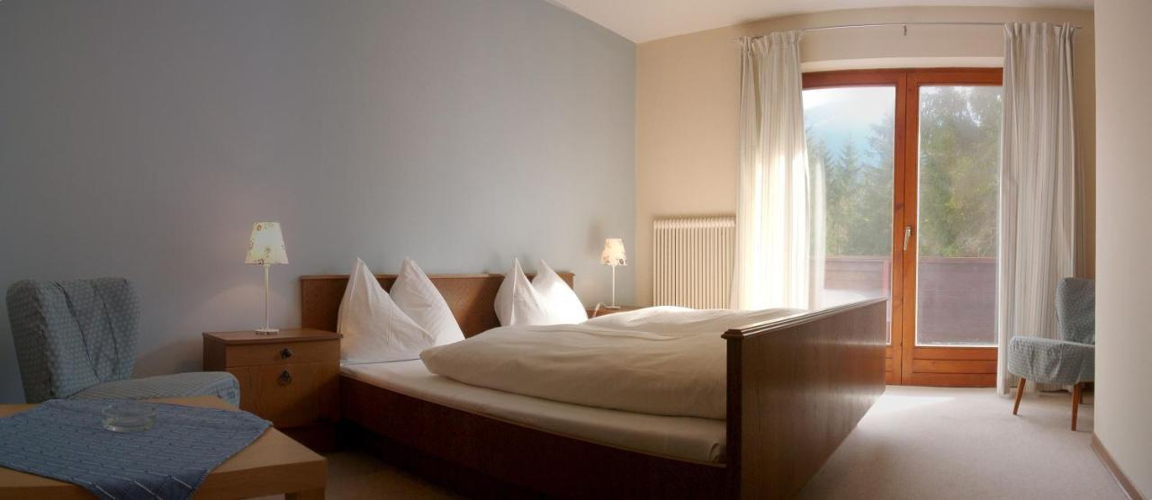 Drauradweg Hostel Берґ ім Драуталь Екстер'єр фото